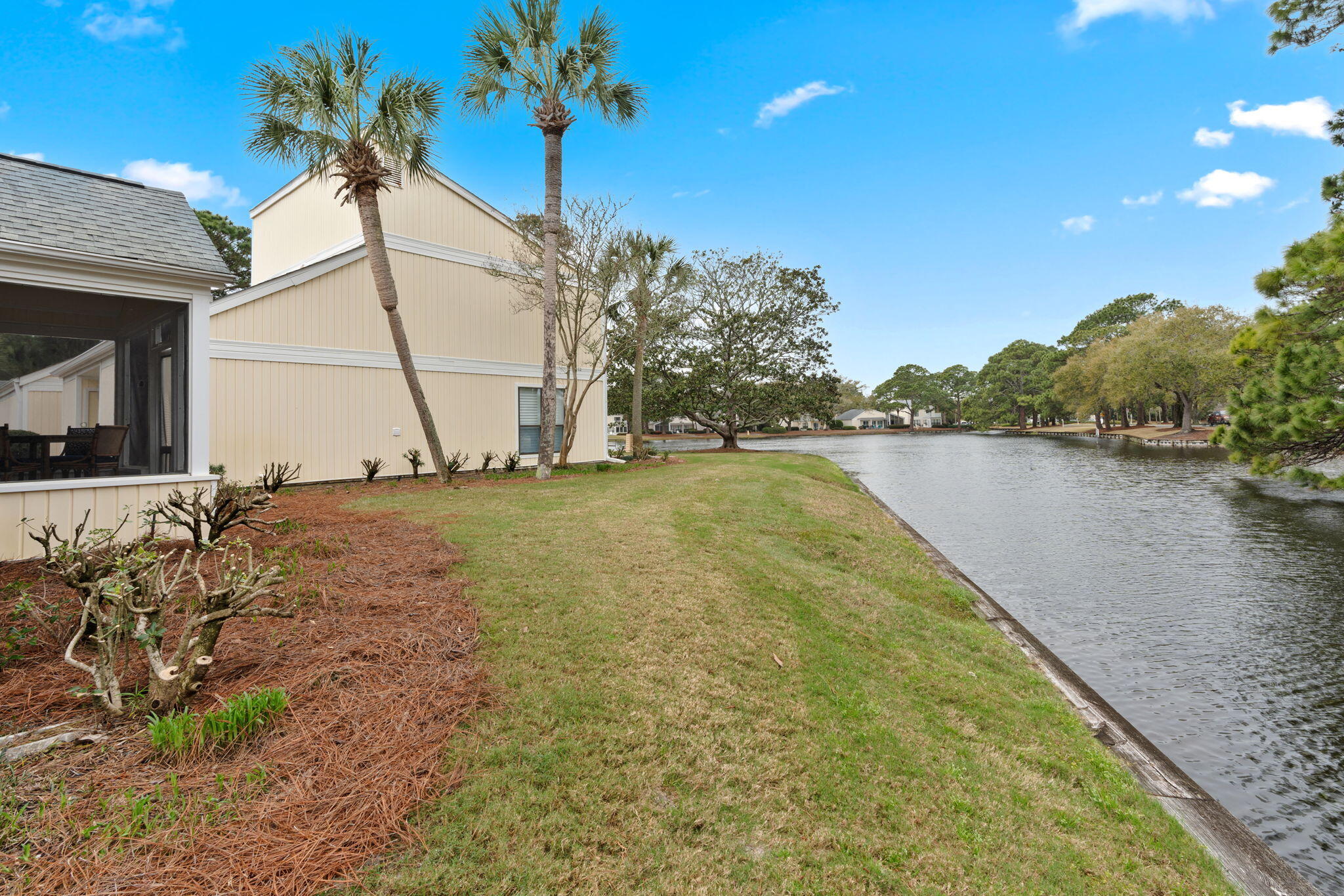 SANDPIPER VILLAGE CONDO - Residential