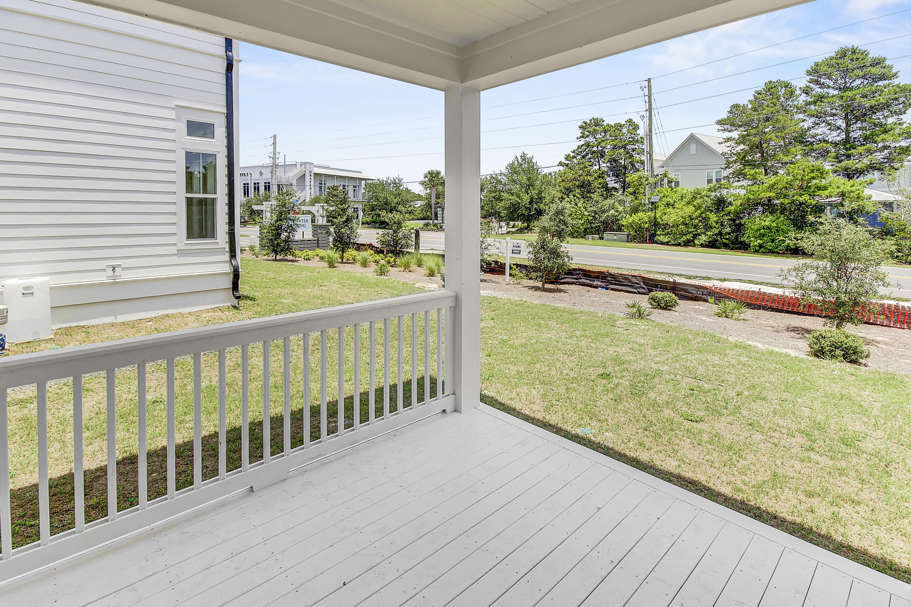 Bluewater Landing - Residential