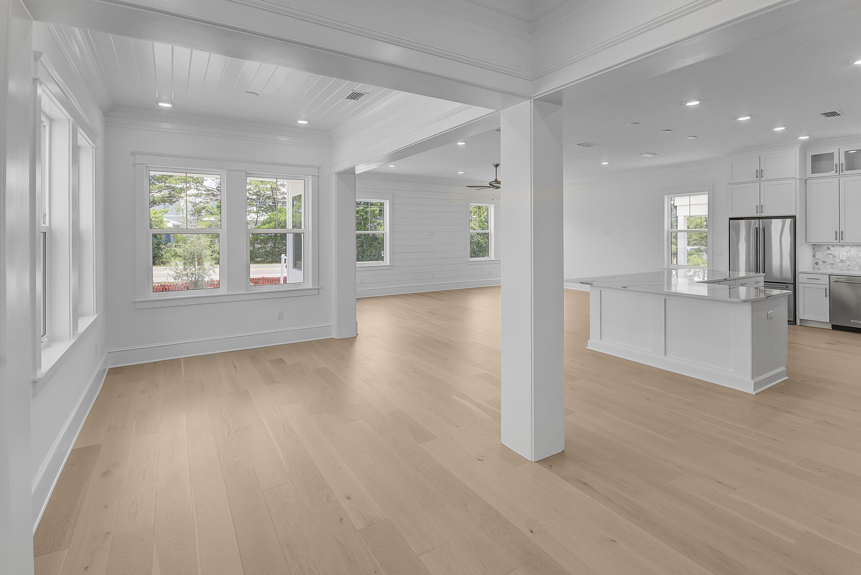 Bluewater Landing - Residential