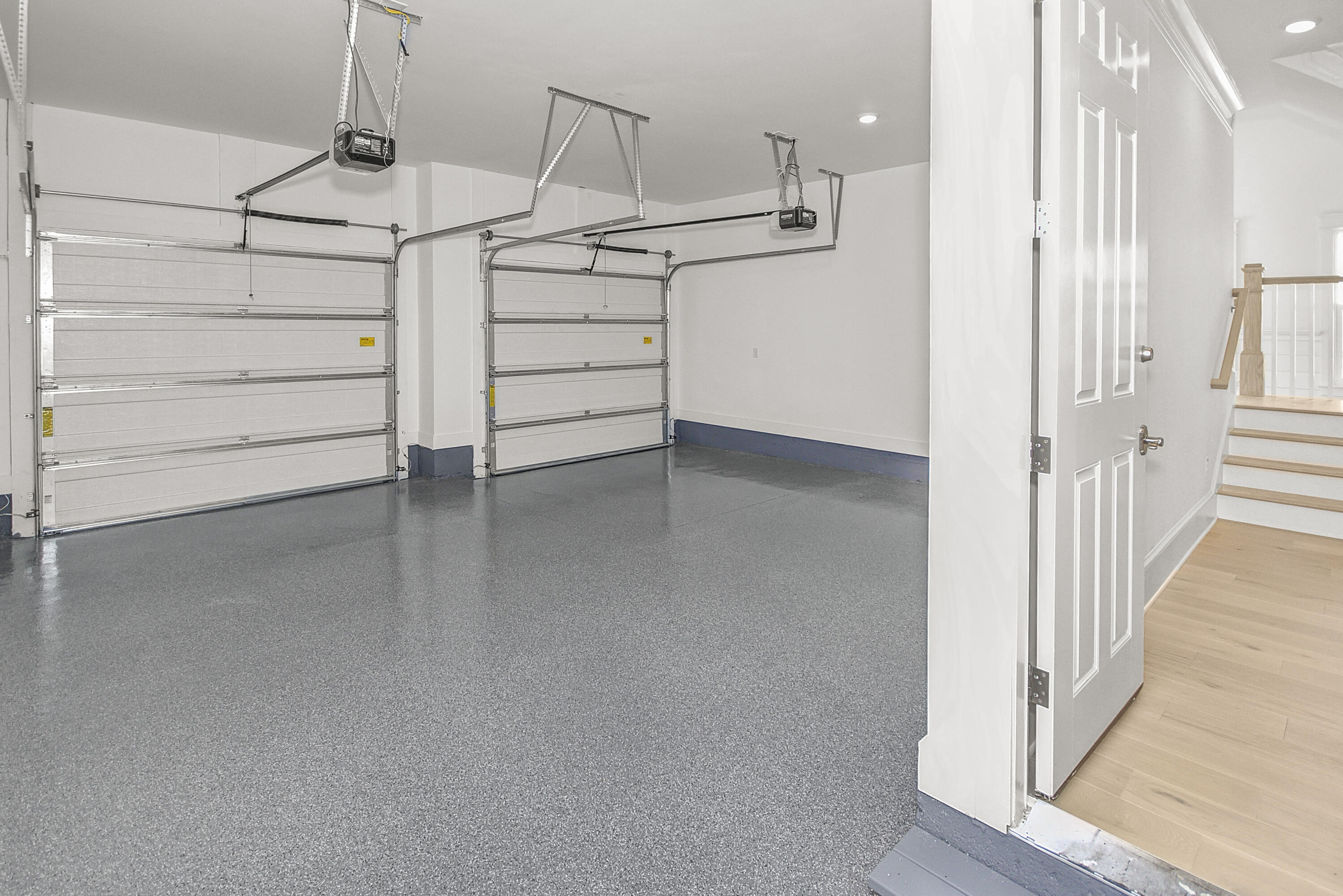 Bluewater Landing - Residential