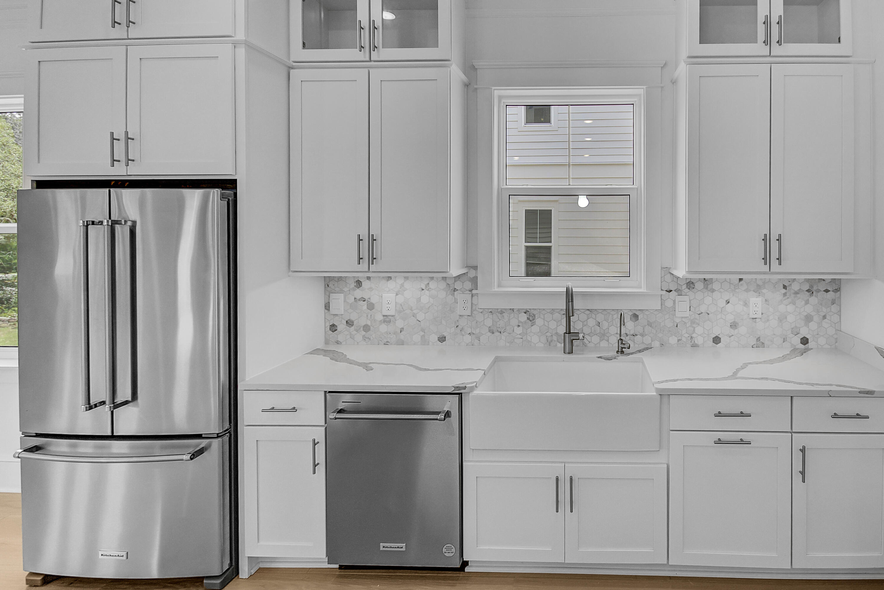 Bluewater Landing - Residential