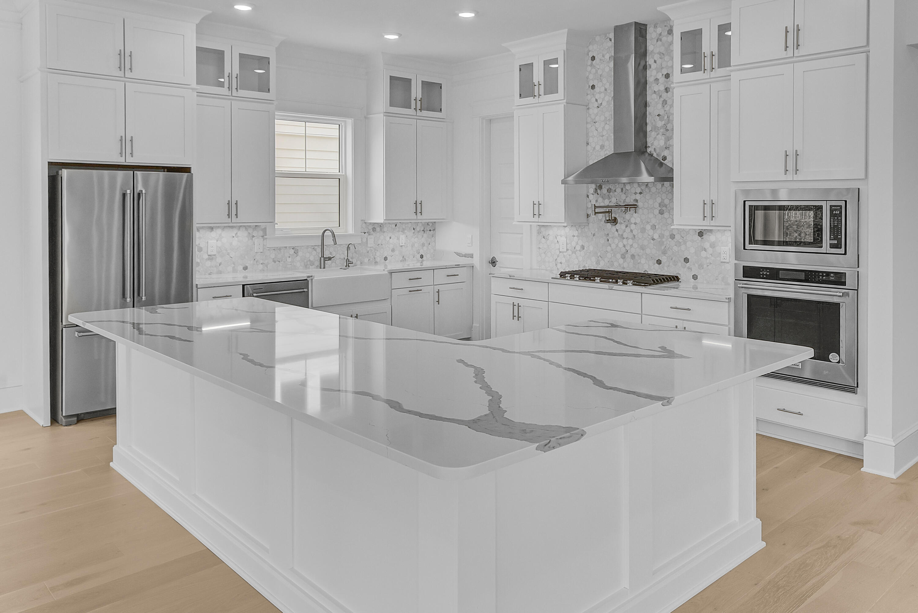 Bluewater Landing - Residential