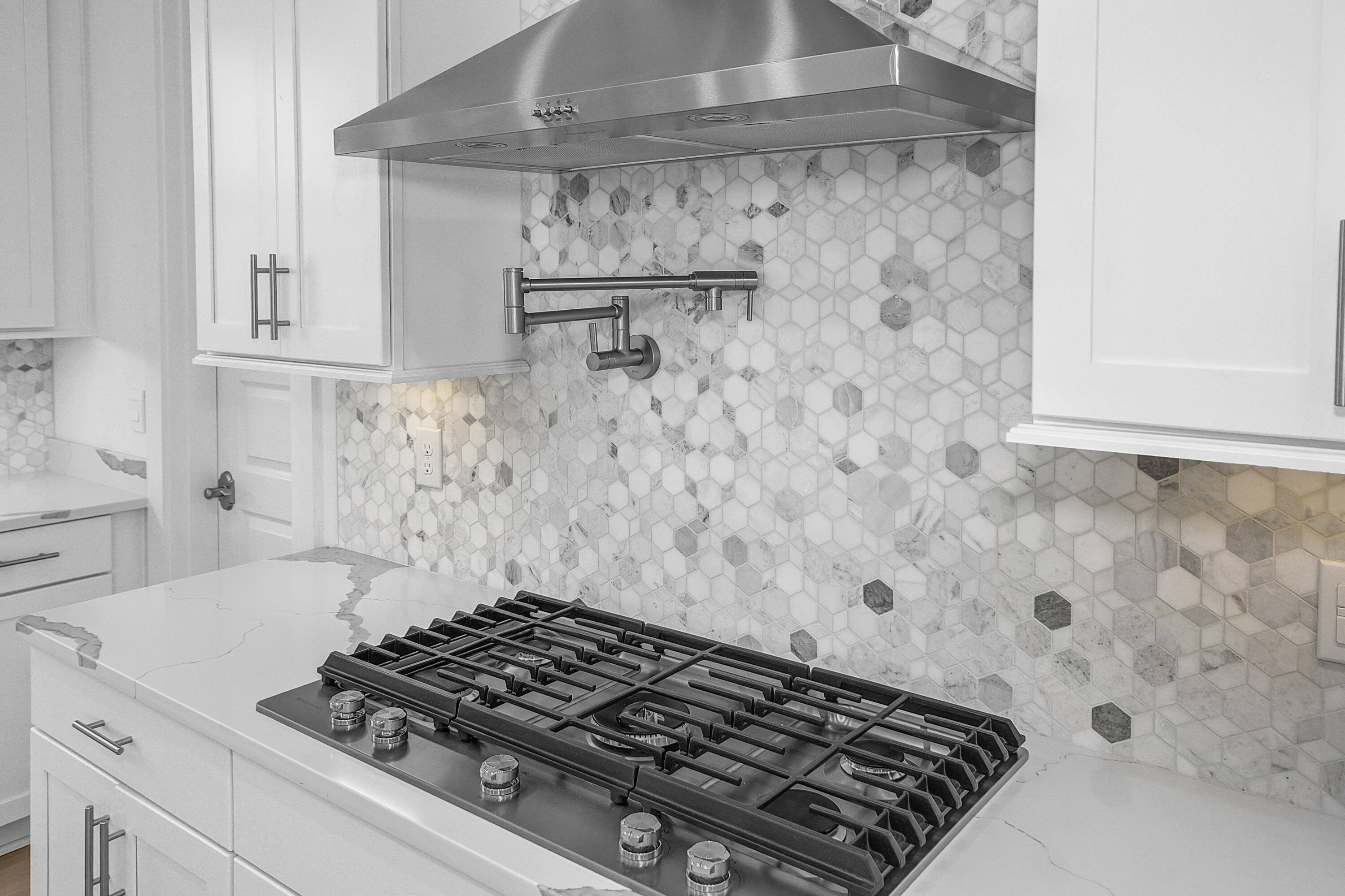 Bluewater Landing - Residential