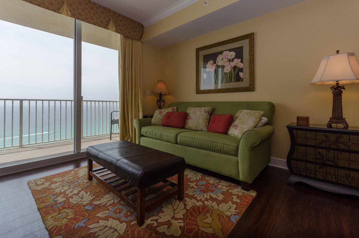 TIDEWATER BEACH STAGE 2 - Residential