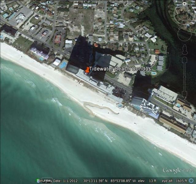 TIDEWATER BEACH STAGE 2 - Residential