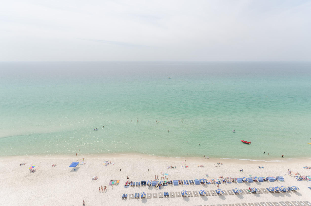 TIDEWATER BEACH STAGE 2 - Residential