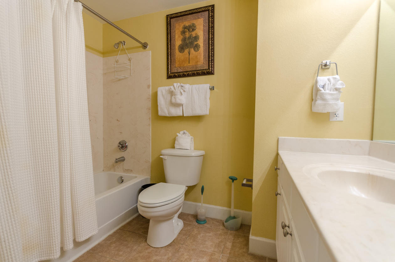 TIDEWATER BEACH STAGE 2 - Residential