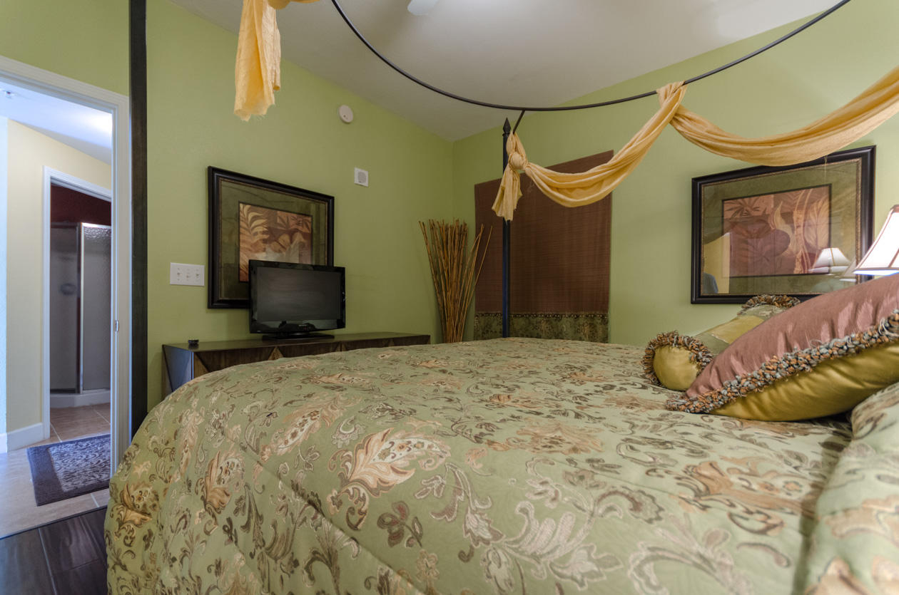 TIDEWATER BEACH STAGE 2 - Residential