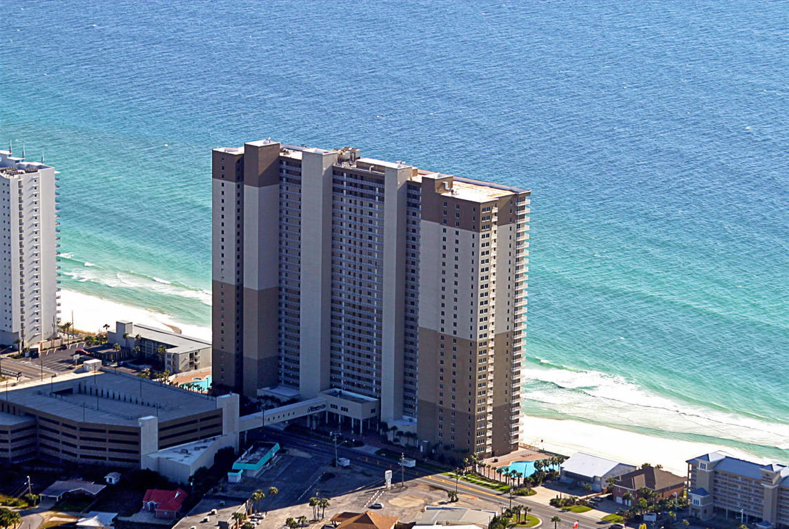 TIDEWATER BEACH STAGE 2 - Residential