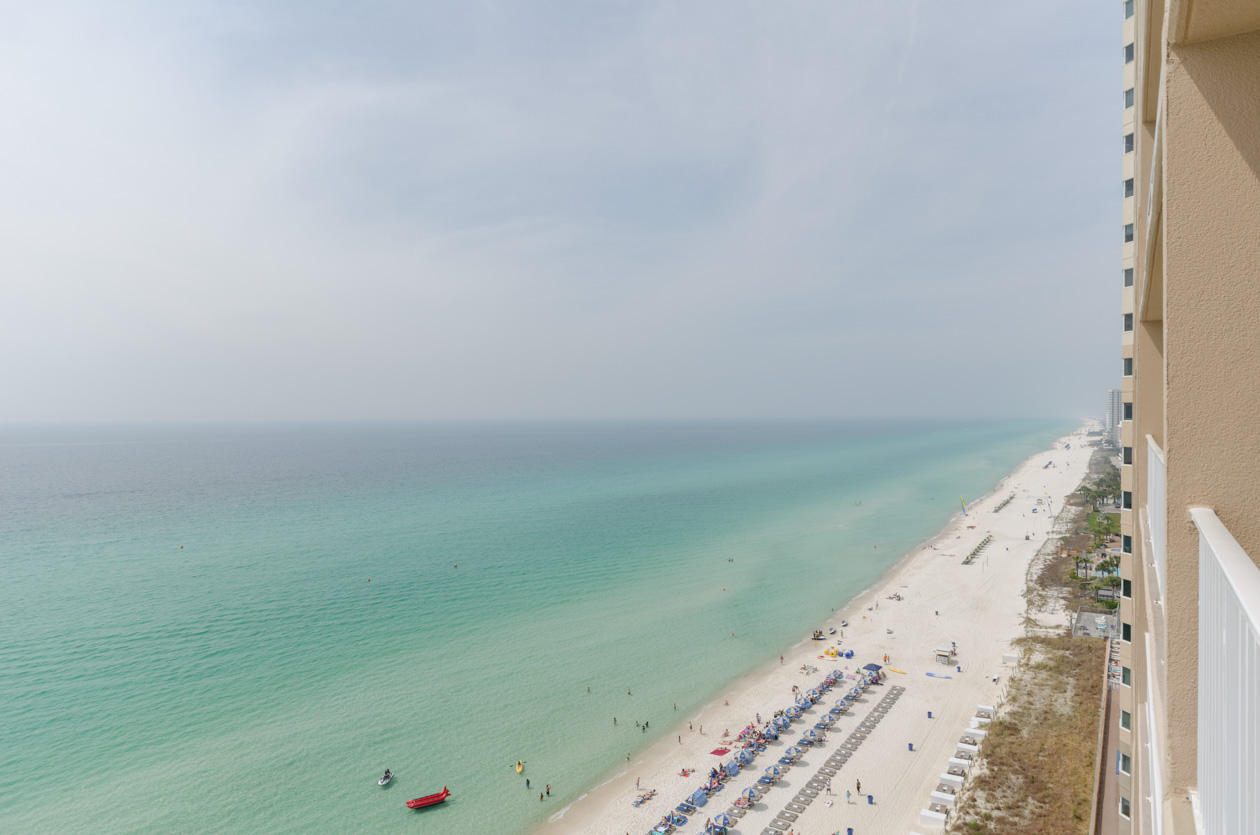 TIDEWATER BEACH STAGE 2 - Residential