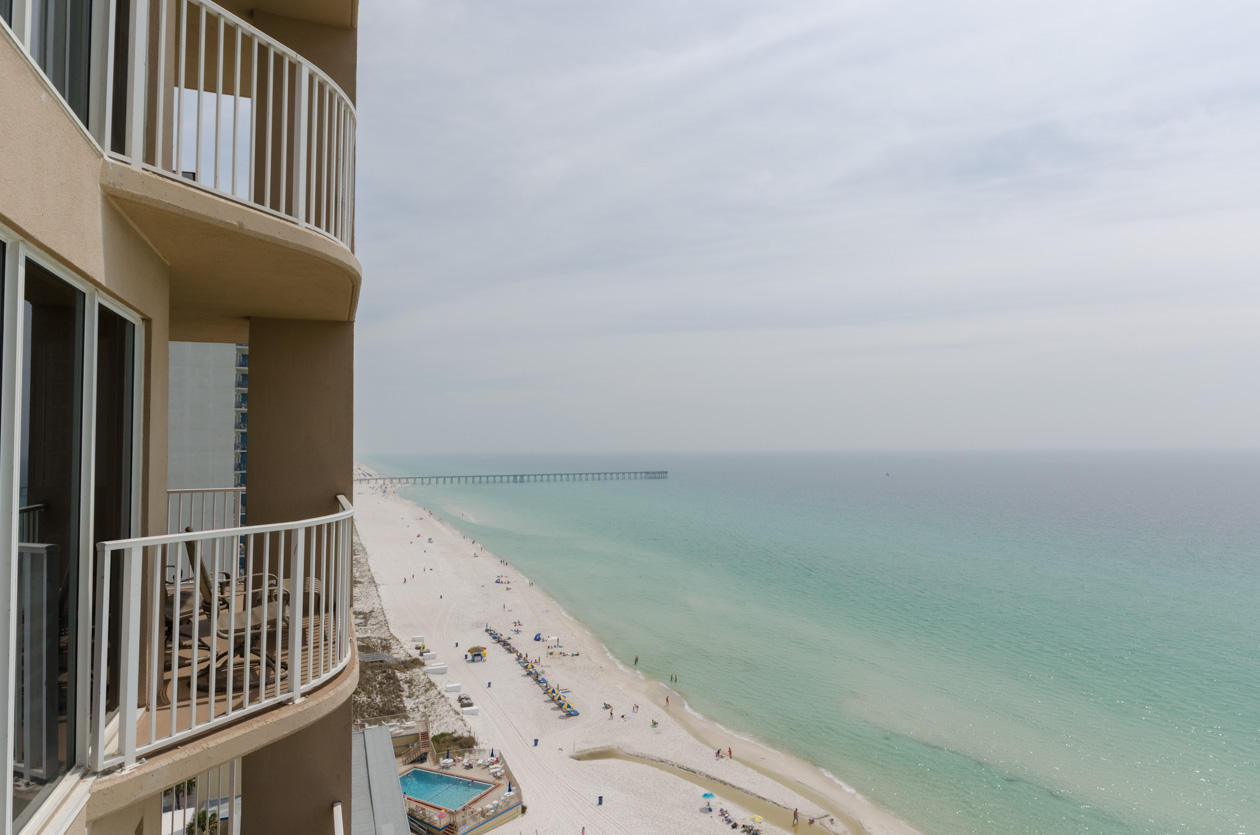 TIDEWATER BEACH STAGE 2 - Residential