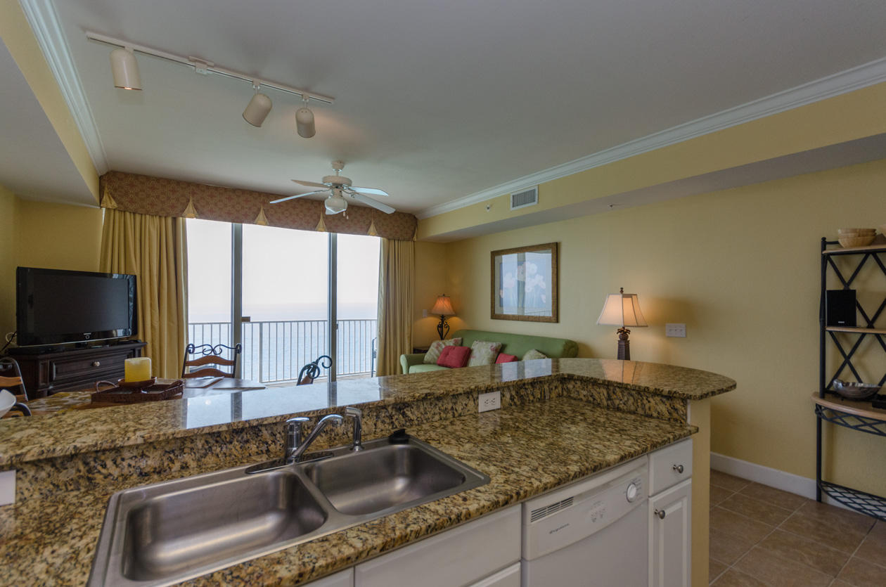 TIDEWATER BEACH STAGE 2 - Residential