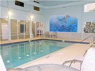 TIDEWATER BEACH STAGE 2 - Residential