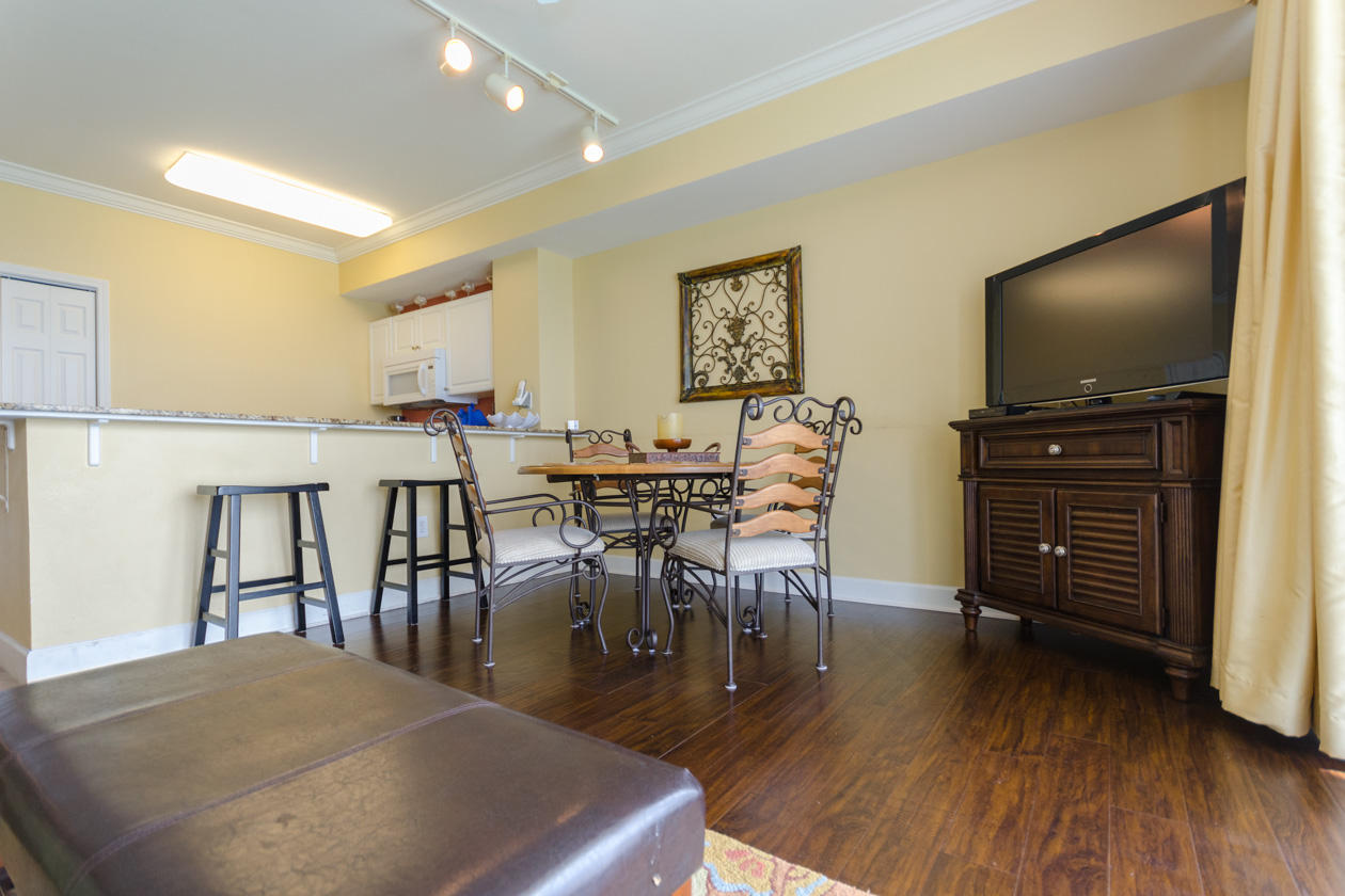 TIDEWATER BEACH STAGE 2 - Residential