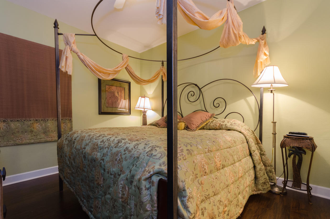 TIDEWATER BEACH STAGE 2 - Residential