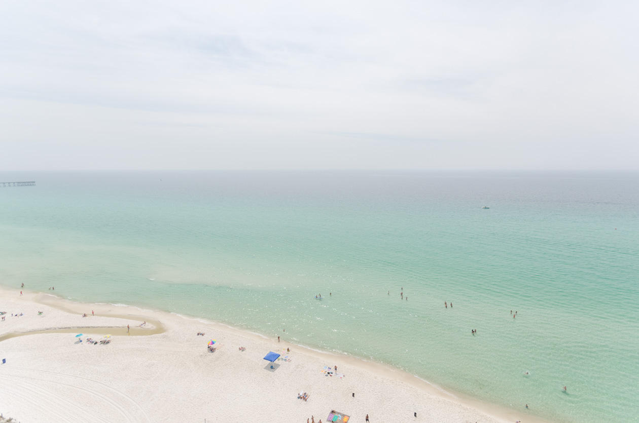 TIDEWATER BEACH STAGE 2 - Residential