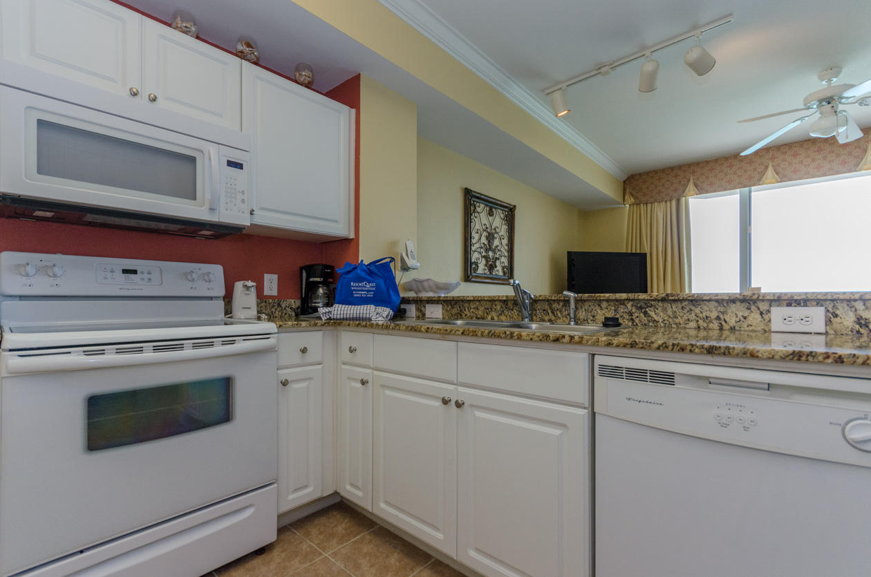 TIDEWATER BEACH STAGE 2 - Residential