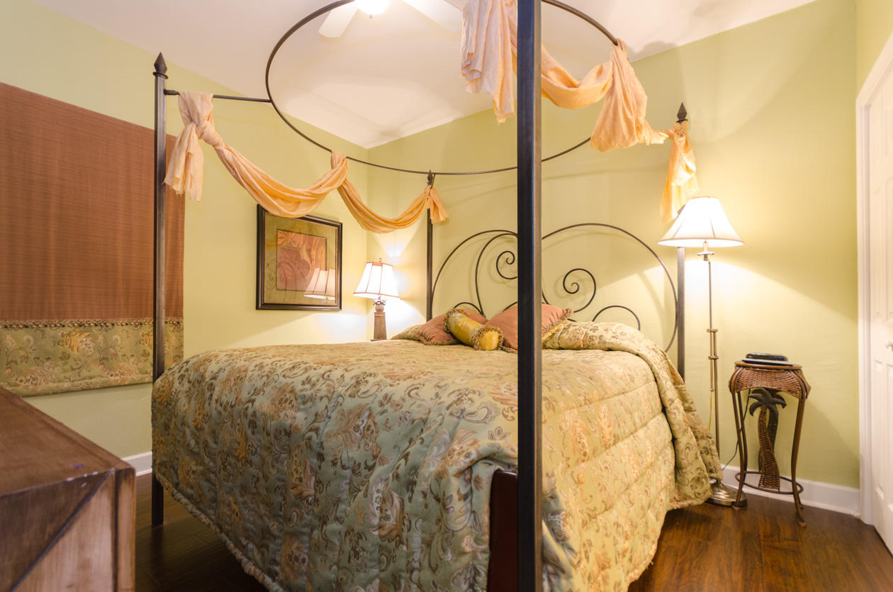 TIDEWATER BEACH STAGE 2 - Residential