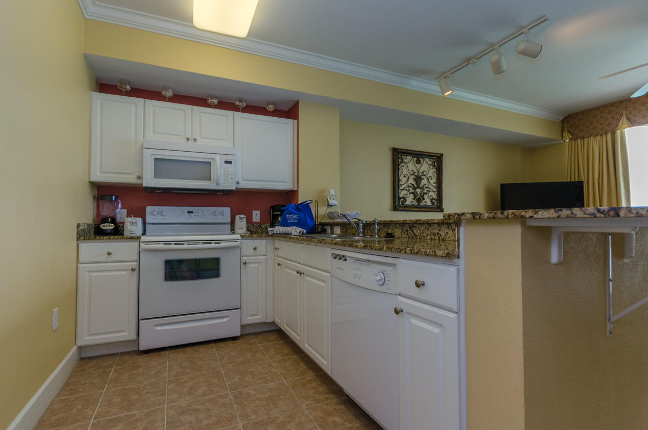 TIDEWATER BEACH STAGE 2 - Residential