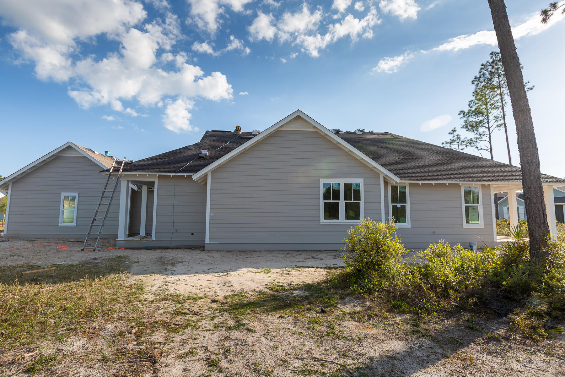 WATERSOUND ORIGINS - Residential