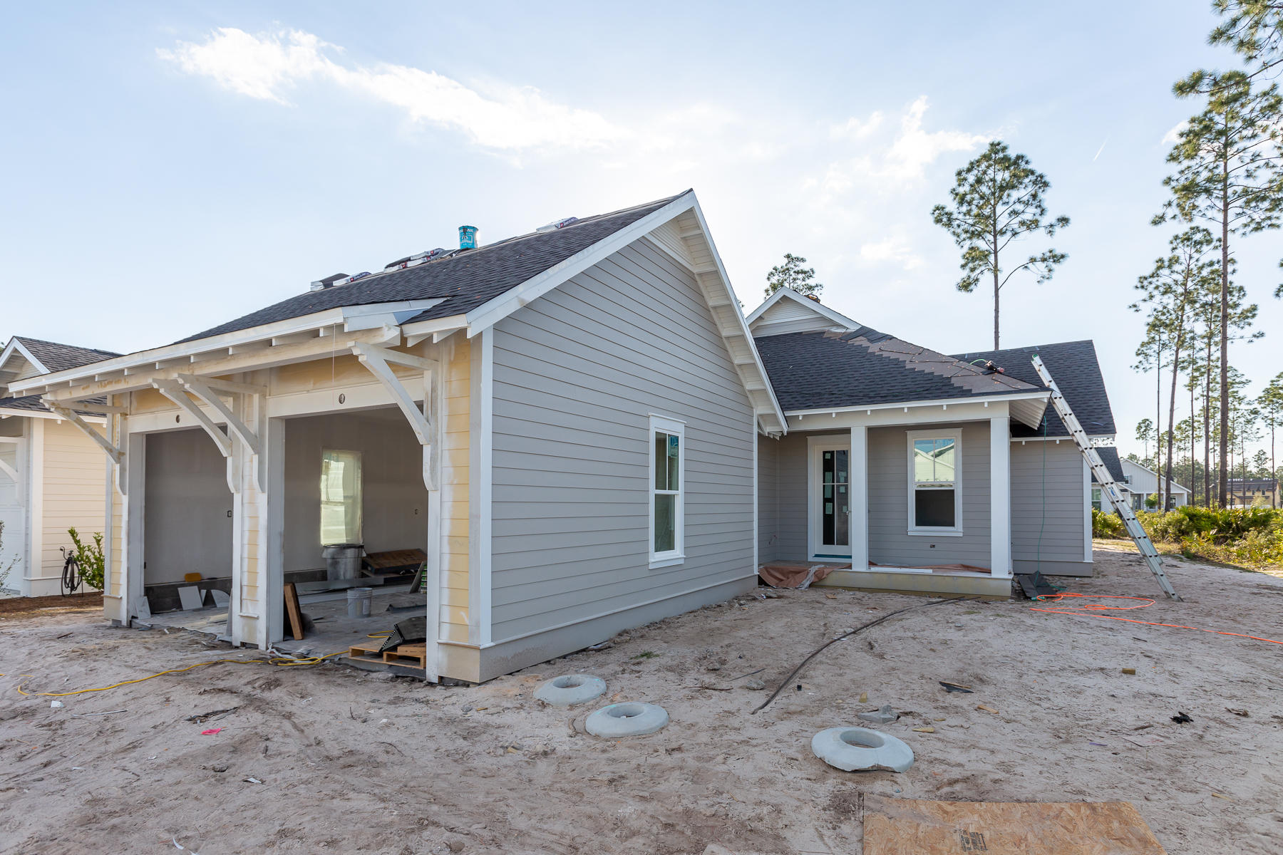 WATERSOUND ORIGINS - Residential