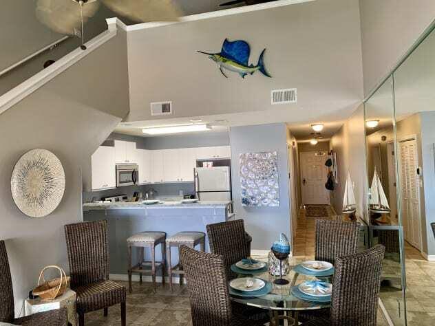 MARAVILLA CONDO 2 - Residential