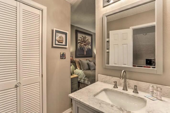 MARAVILLA CONDO 2 - Residential