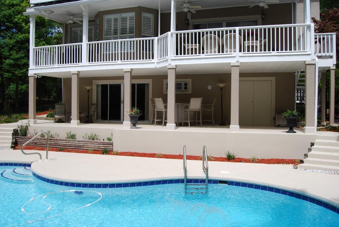 ROCKY BAYOU ESTATES 07 - Residential