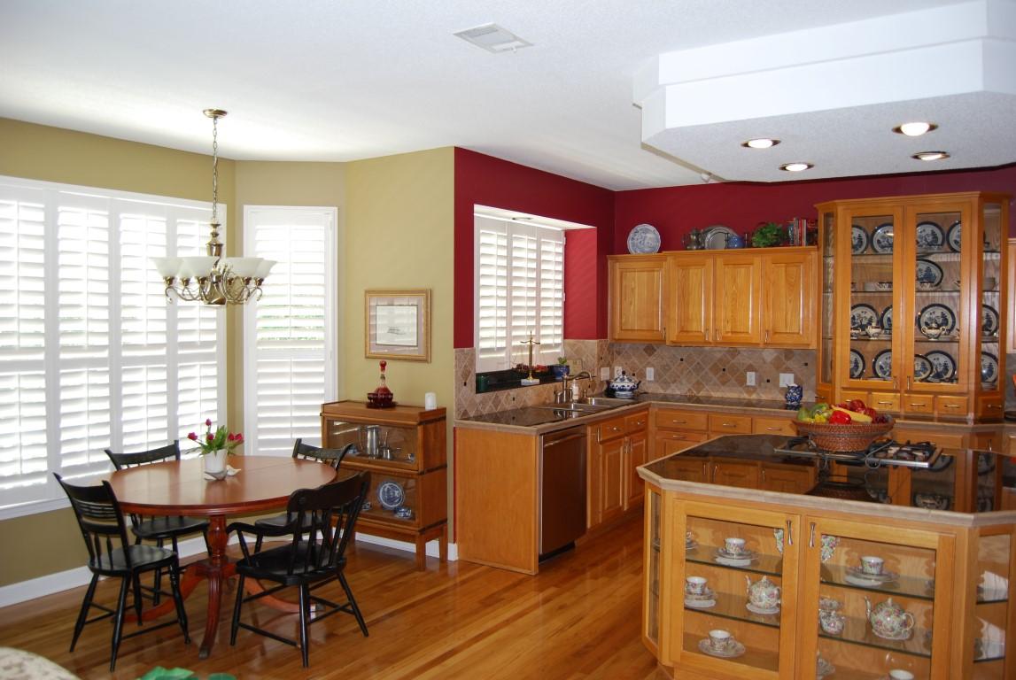 ROCKY BAYOU ESTATES 07 - Residential