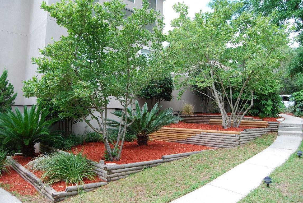 ROCKY BAYOU ESTATES 07 - Residential
