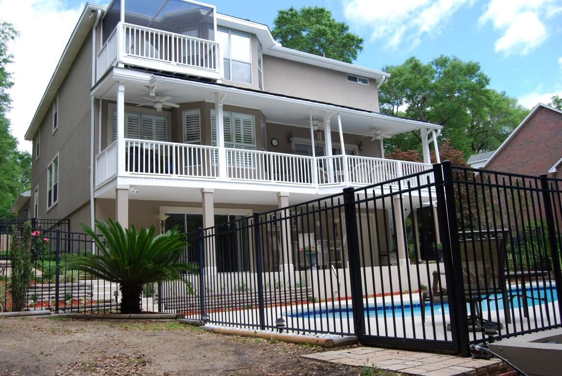 ROCKY BAYOU ESTATES 07 - Residential