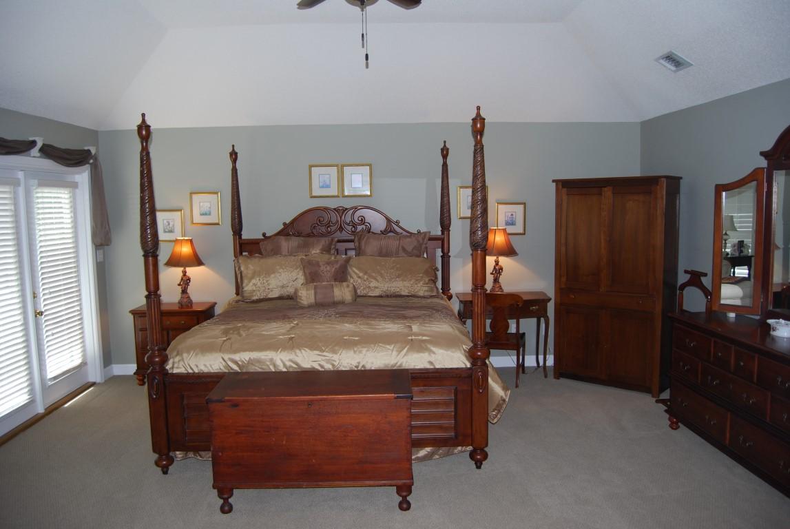ROCKY BAYOU ESTATES 07 - Residential