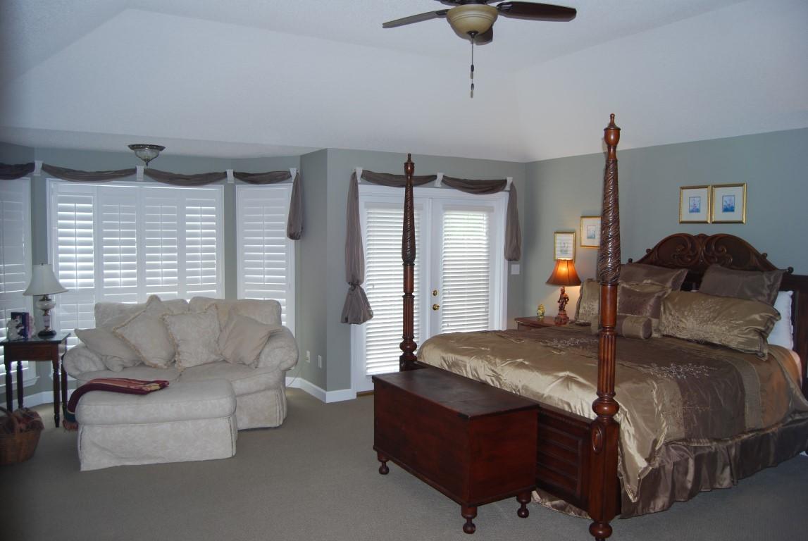 ROCKY BAYOU ESTATES 07 - Residential