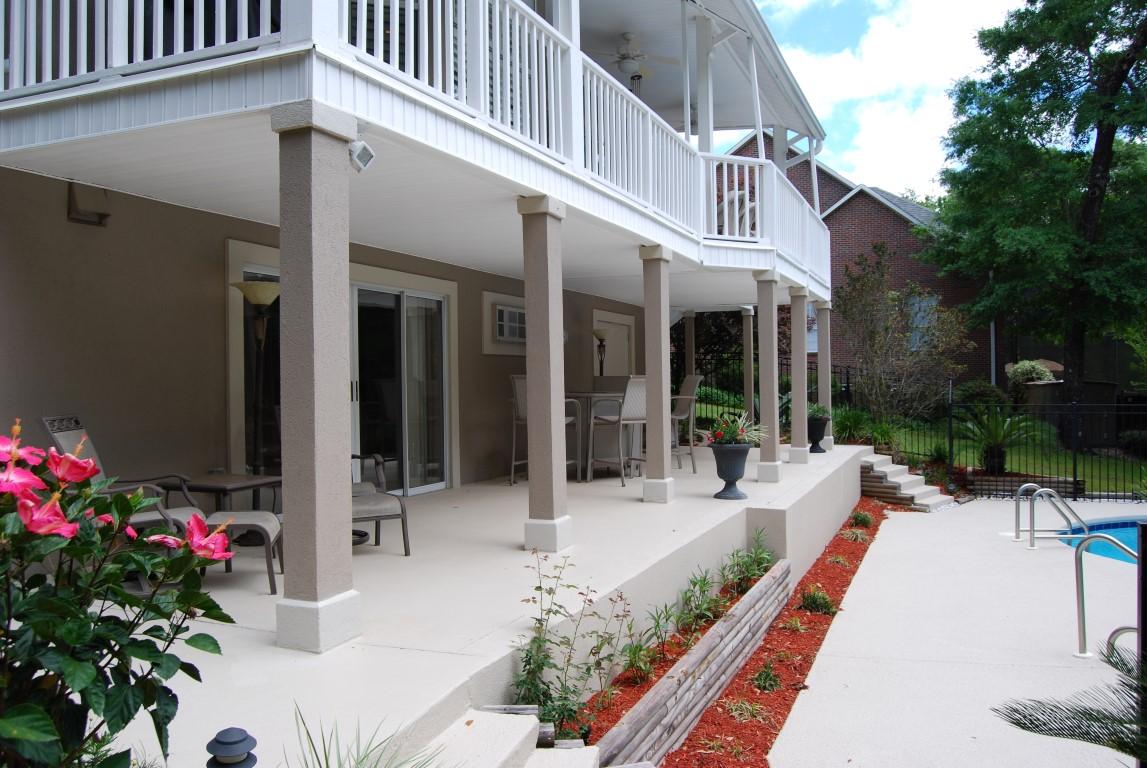ROCKY BAYOU ESTATES 07 - Residential