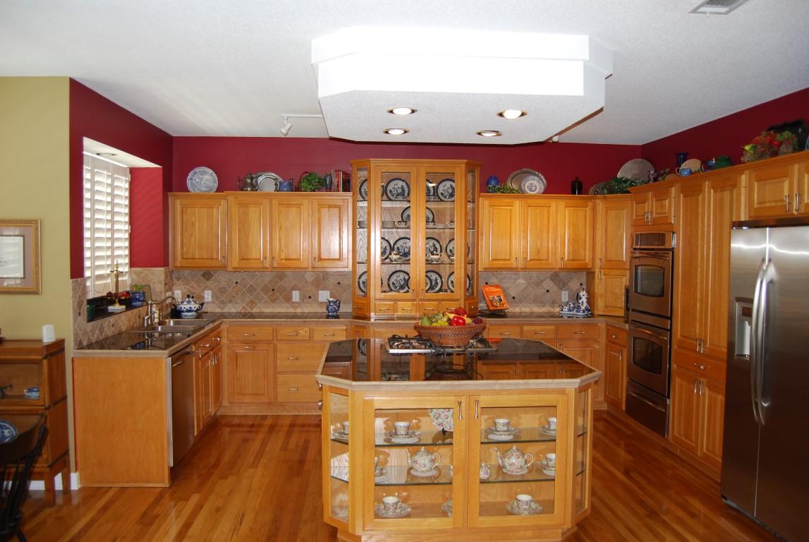 ROCKY BAYOU ESTATES 07 - Residential