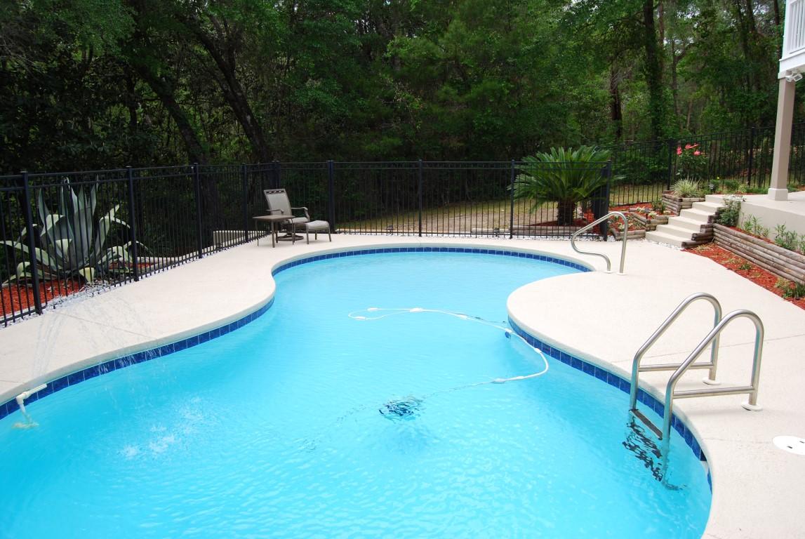 ROCKY BAYOU ESTATES 07 - Residential