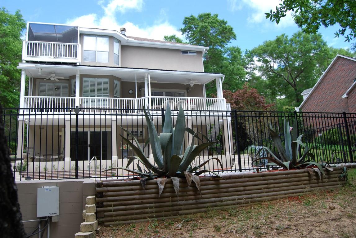 ROCKY BAYOU ESTATES 07 - Residential