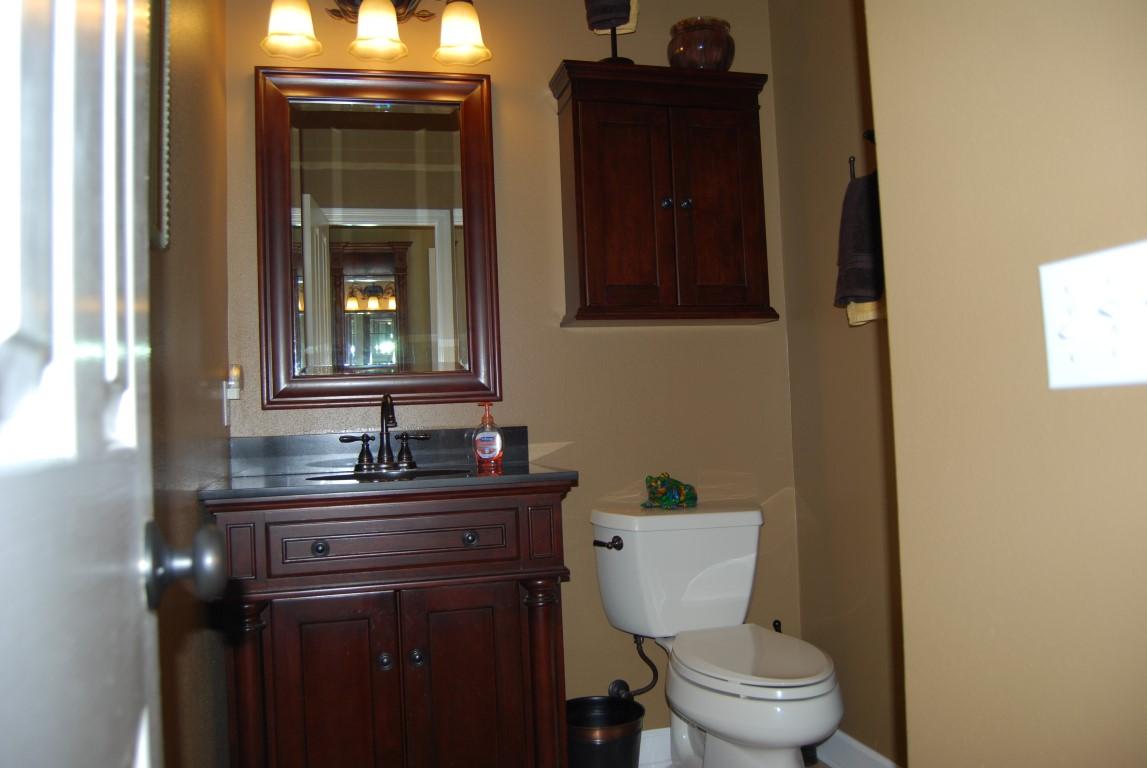 ROCKY BAYOU ESTATES 07 - Residential