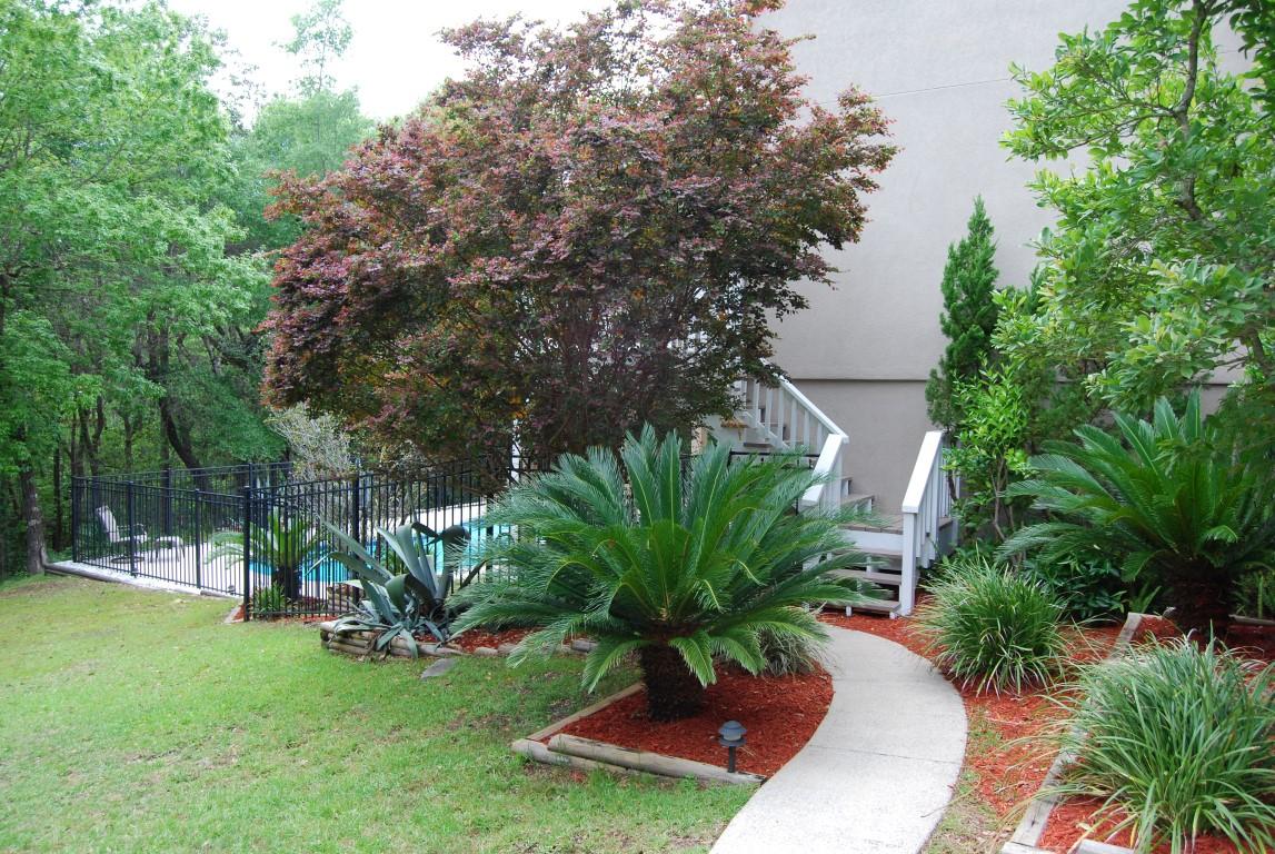 ROCKY BAYOU ESTATES 07 - Residential