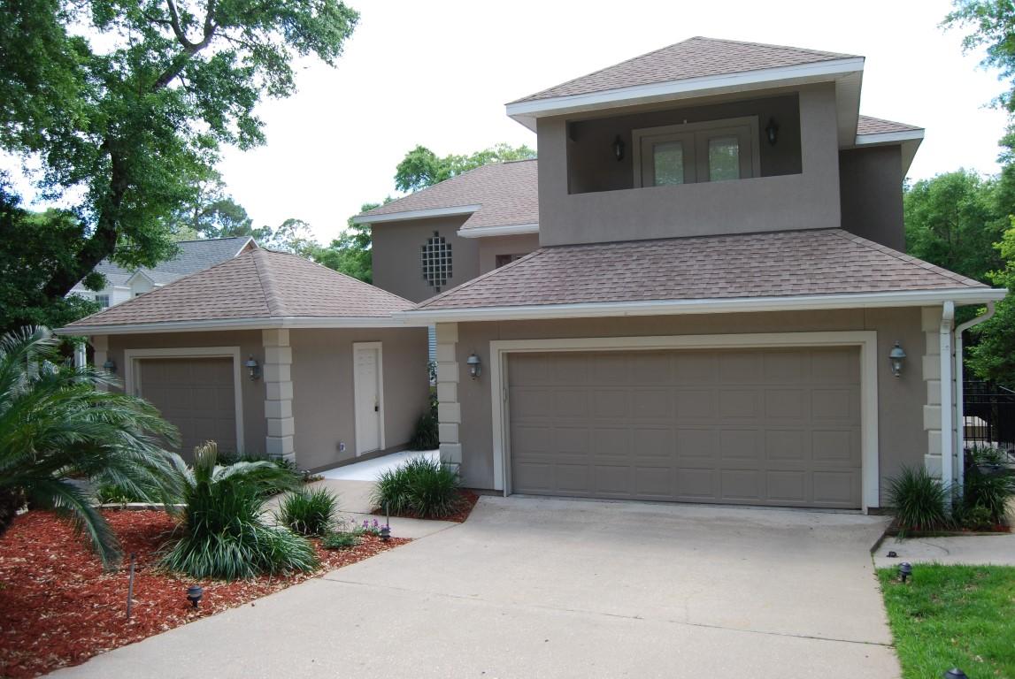ROCKY BAYOU ESTATES 07 - Residential