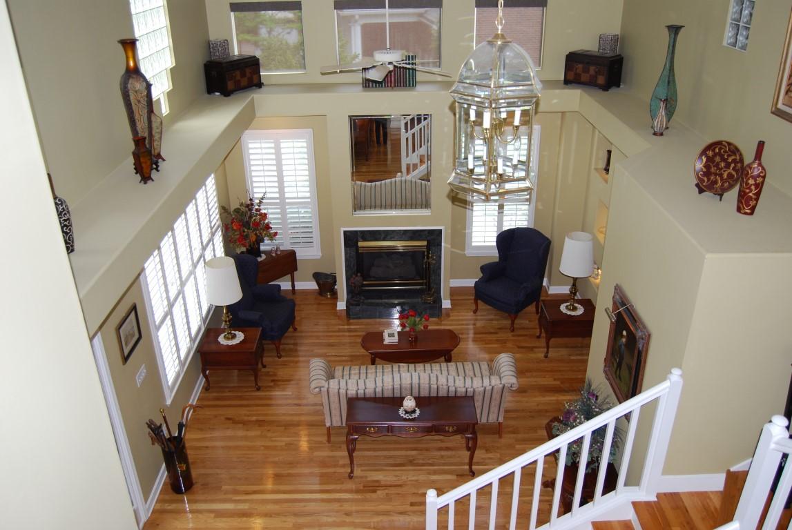 ROCKY BAYOU ESTATES 07 - Residential