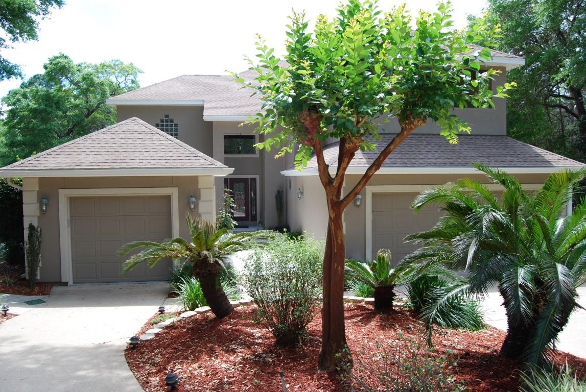 ROCKY BAYOU ESTATES 07 - Residential