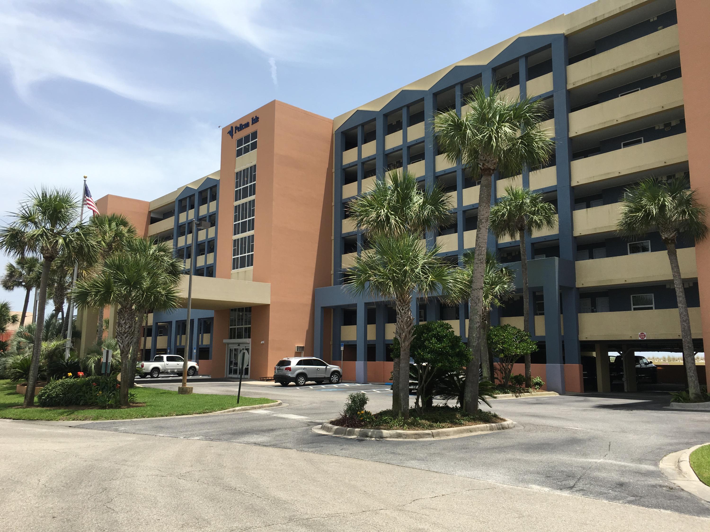 PELICAN ISLE - Residential