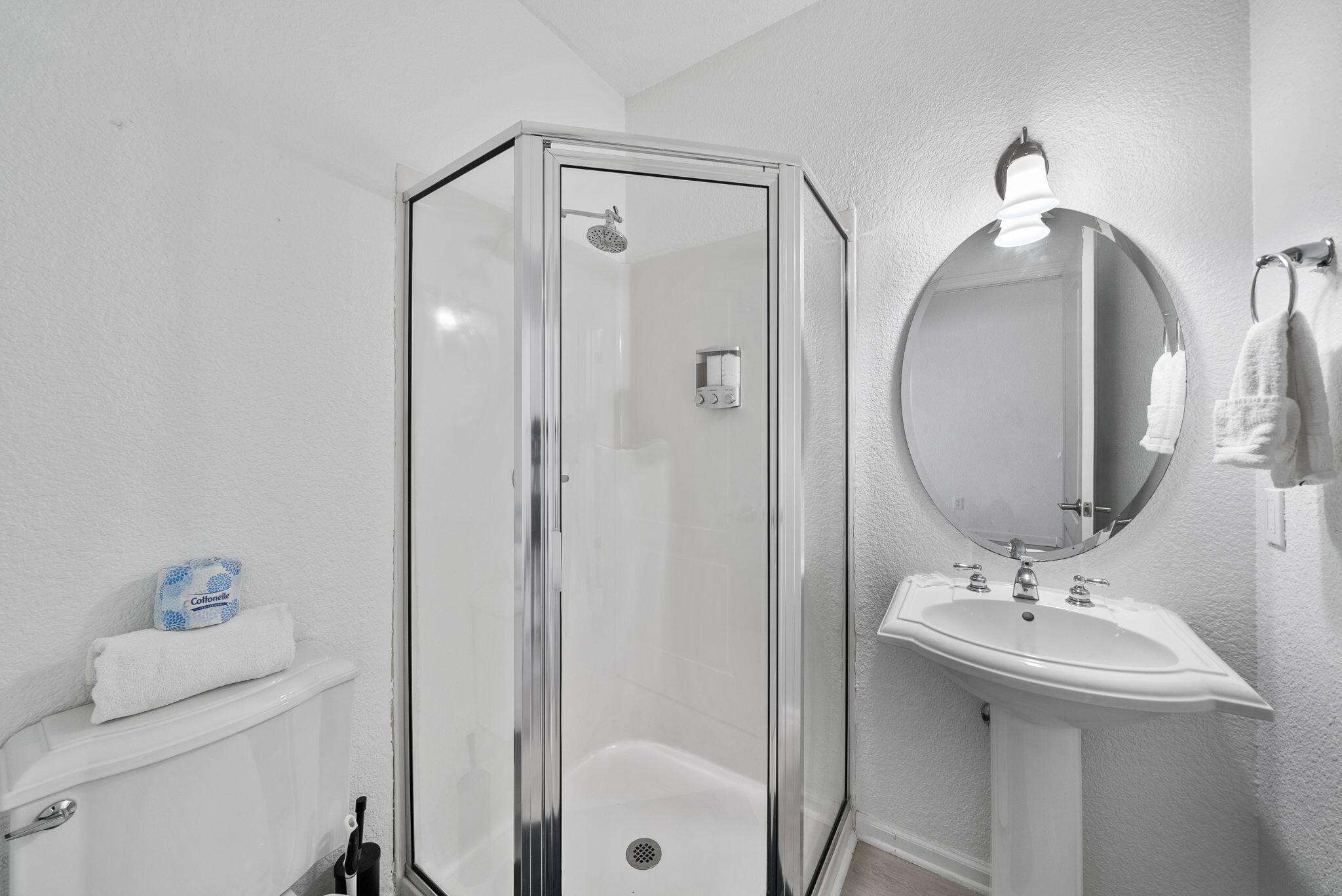 SOUTHFIELD - Residential