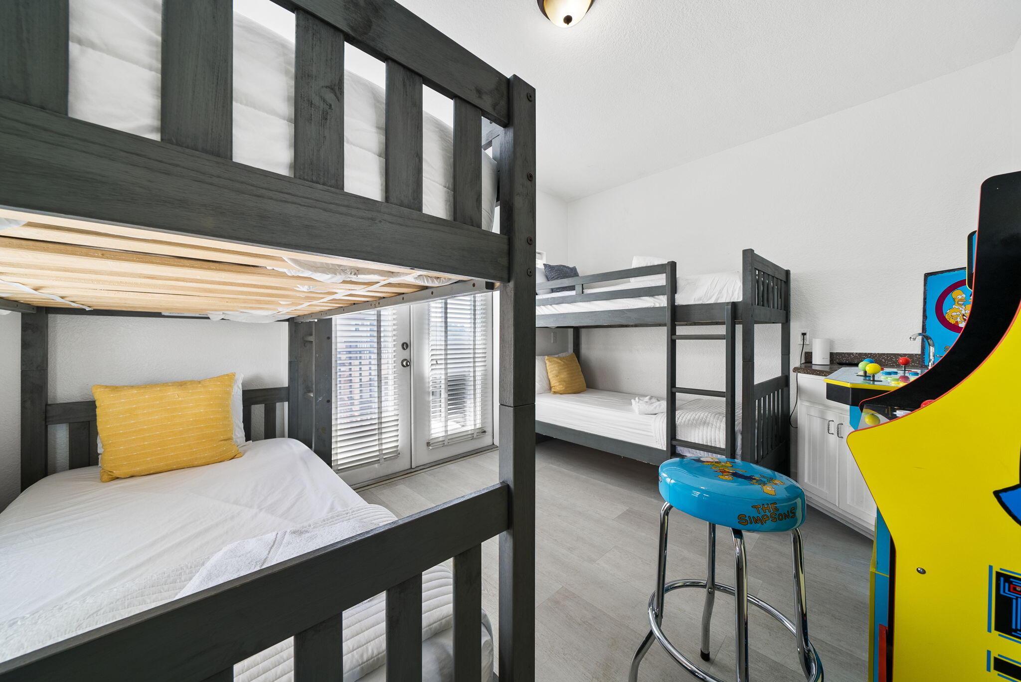 SOUTHFIELD - Residential