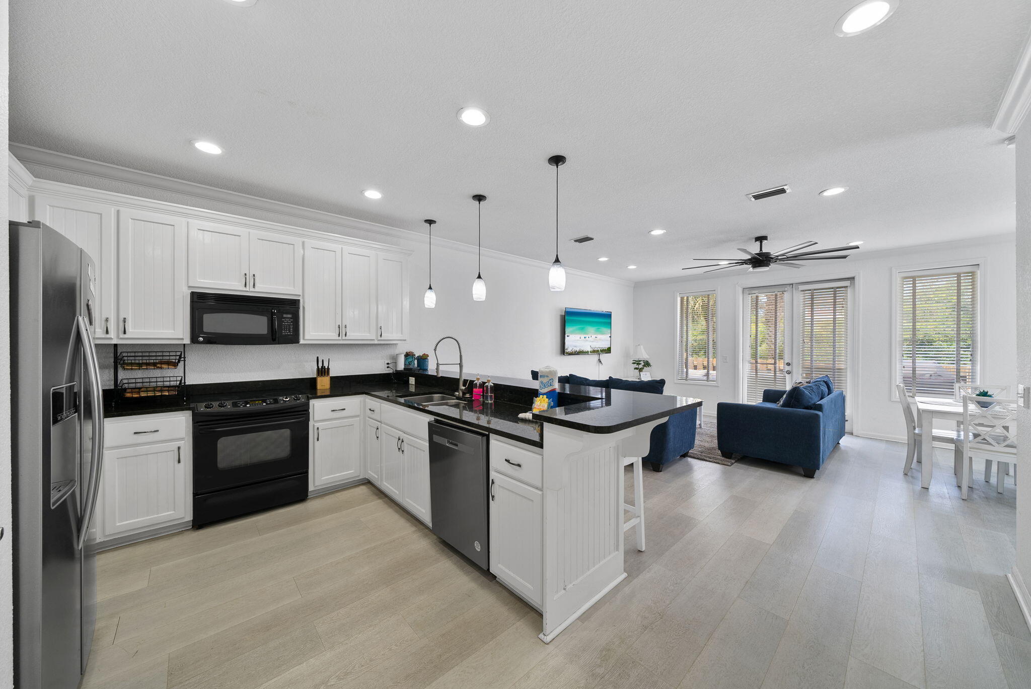 SOUTHFIELD - Residential