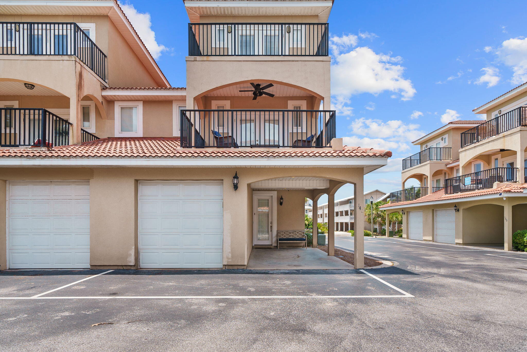 SOUTHFIELD - Residential