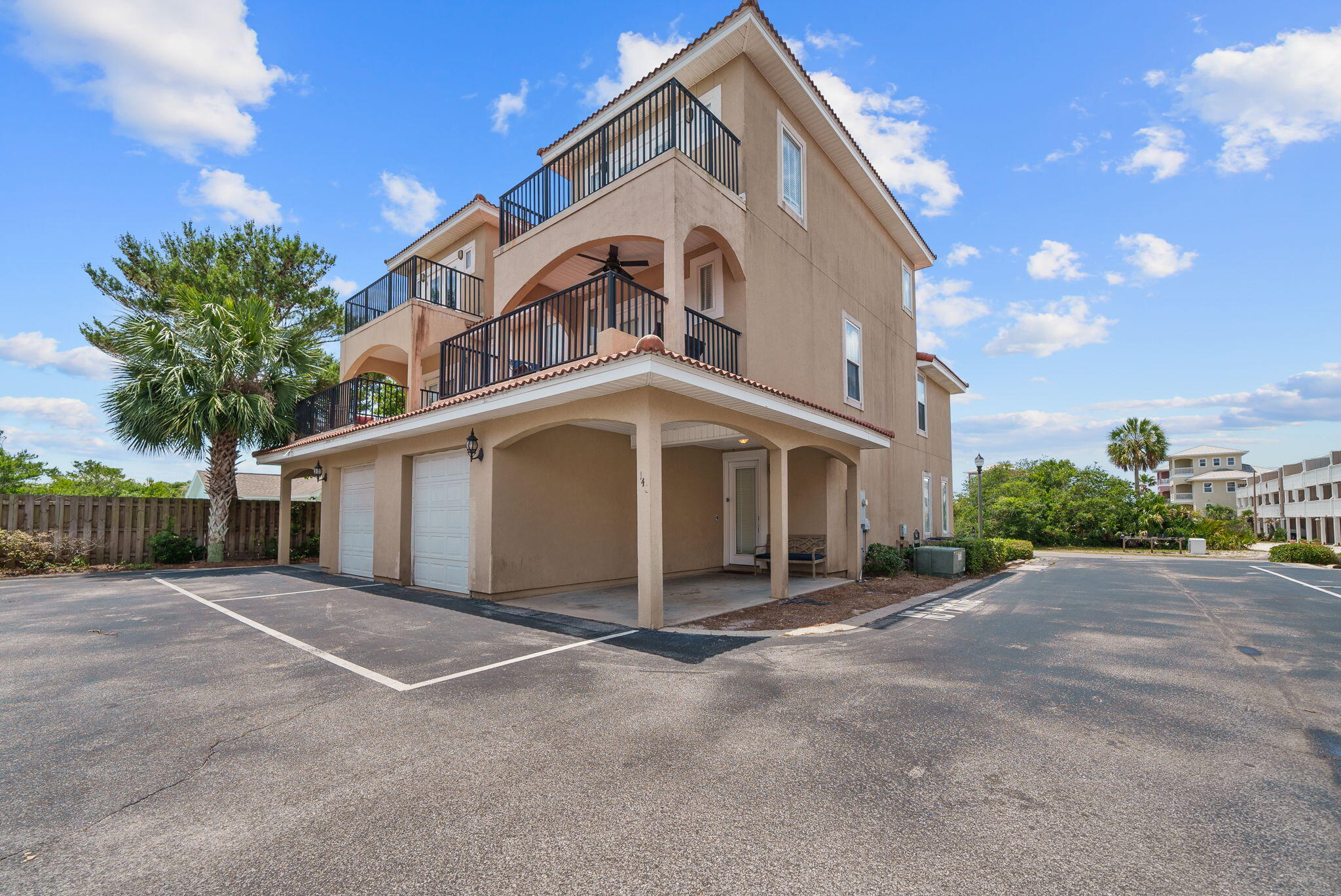 SOUTHFIELD - Residential