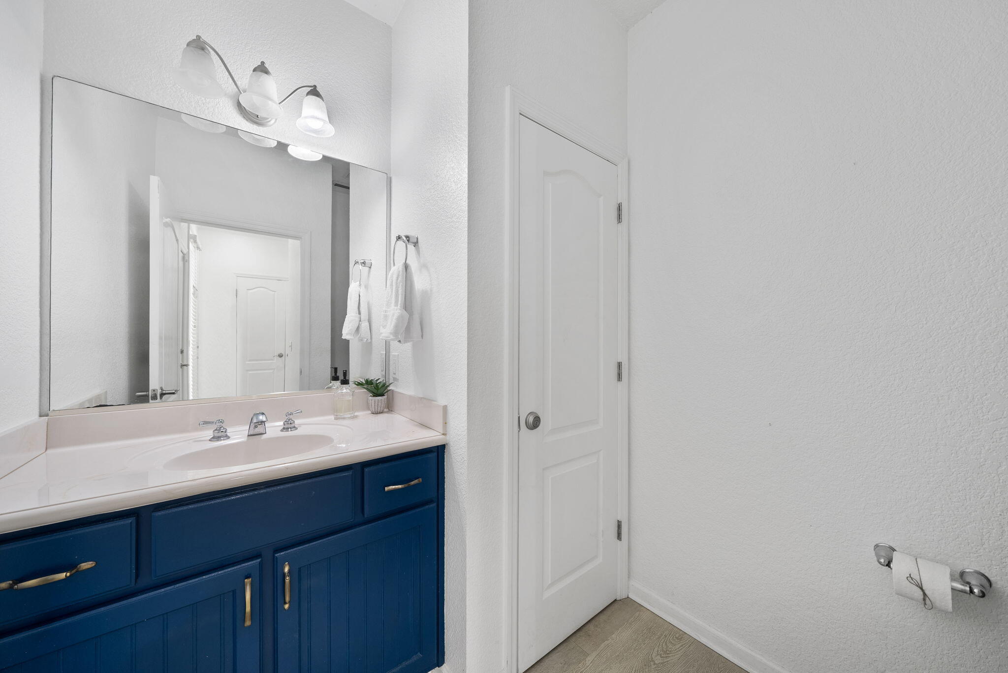SOUTHFIELD - Residential
