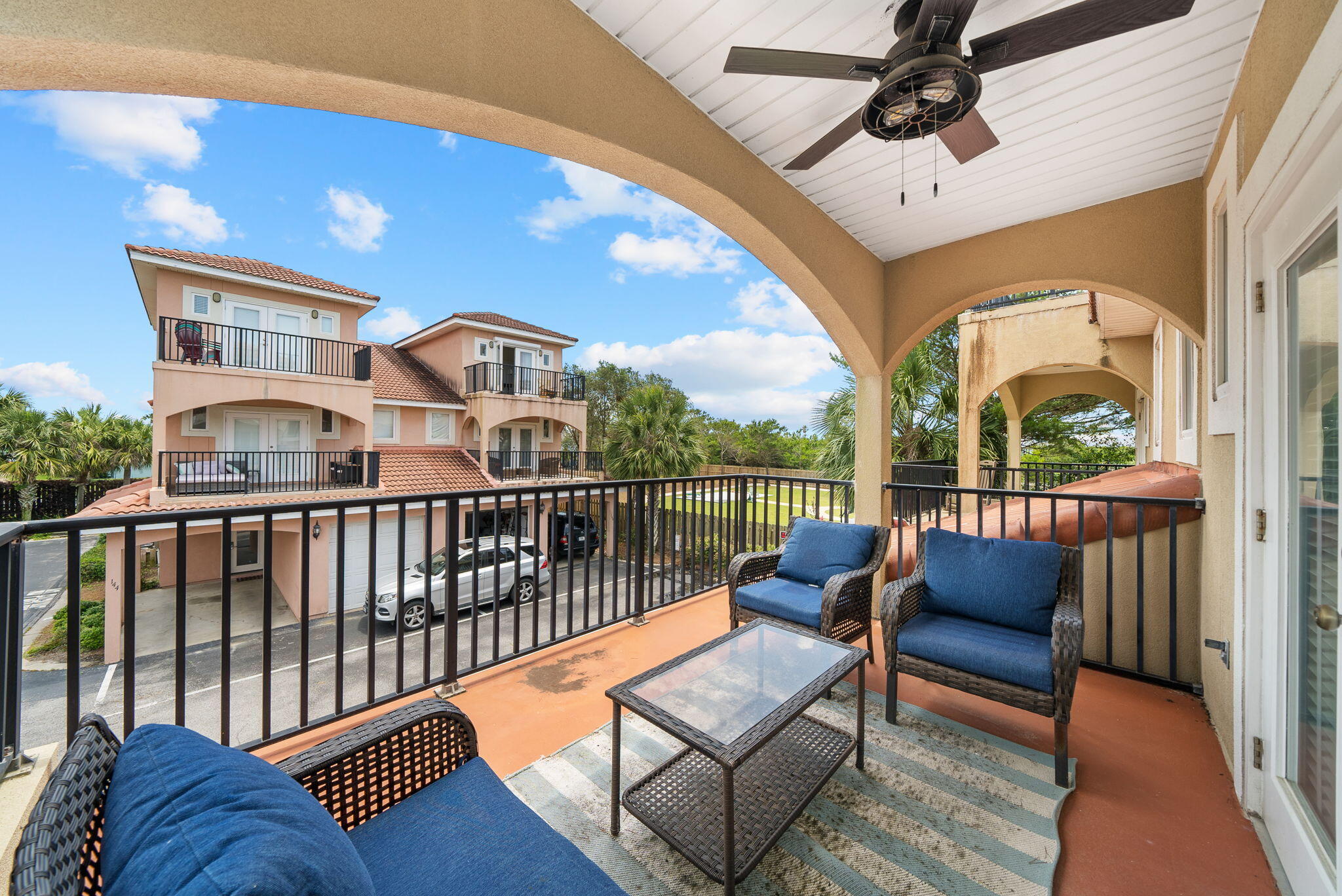SOUTHFIELD - Residential